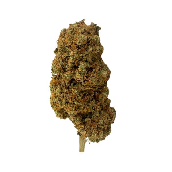 Banana Kush | Fleur CBD - Acheter fleurs de CBD sur Delygreen.com
