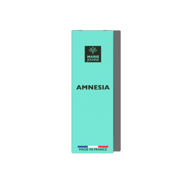 E-LIQUIDE AMNÉSIA - 300MG CBD