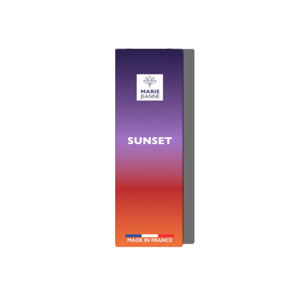 E-LIQUIDE SUNSET - 300MG CBD