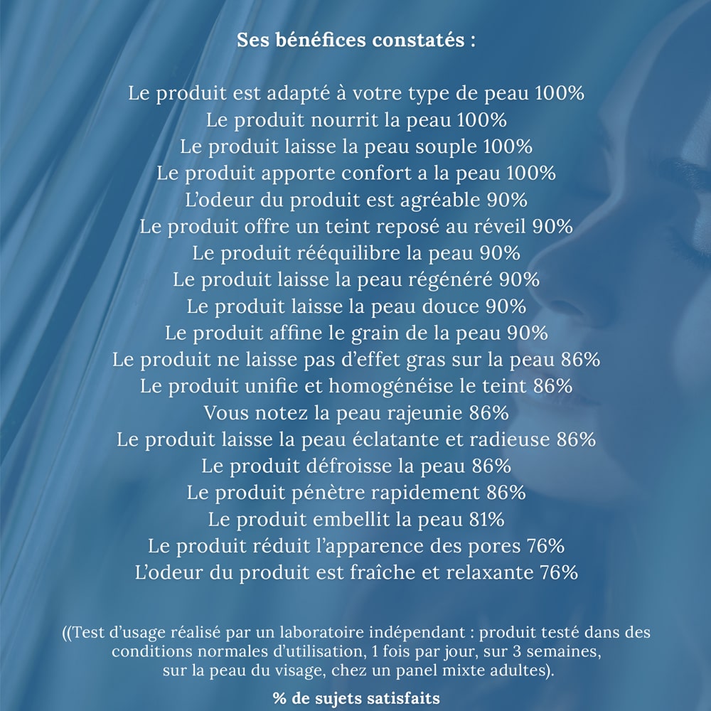 HUILE DE NUIT - RÉGÉNÉRANTE
