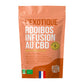 INFUSION CBD - ROOIBOS EXOTIQUE