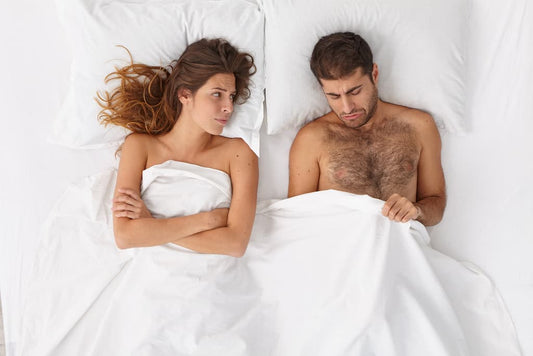 L'intérêt du CBD sur la libido : Comment le CBD peut-il stimuler la vie sexuelle ?
