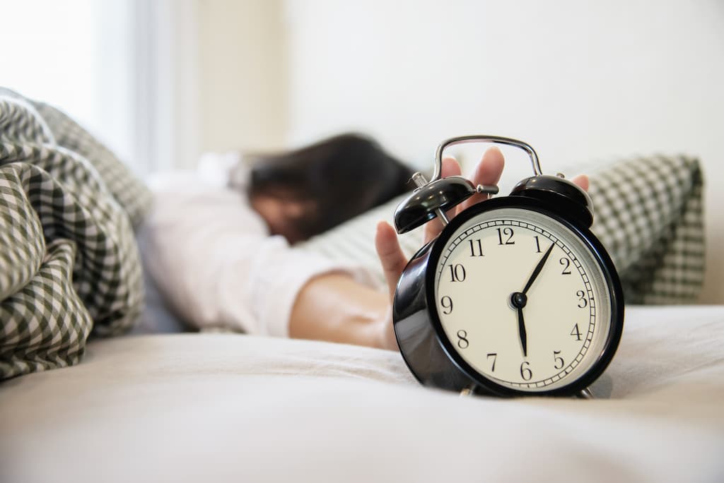 Le CBD et le sommeil : un allié naturel pour des nuits paisibles ?
