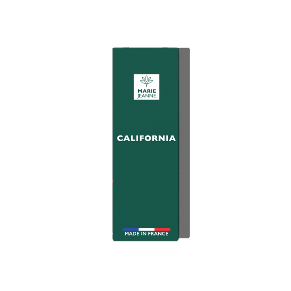 E-LIQUIDE CALIFORNIA - 300MG CBD