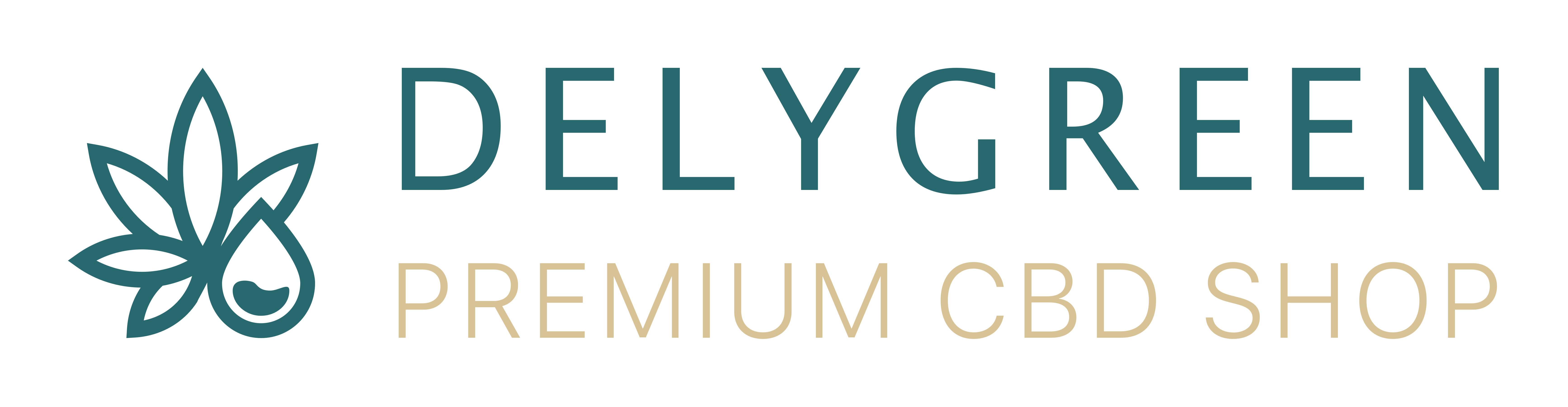 Delygreen Premium CBD Shop