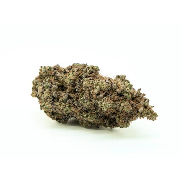 Super Lemon Haze CBD. Fleurs CBD de qualité premium sur Delygreen